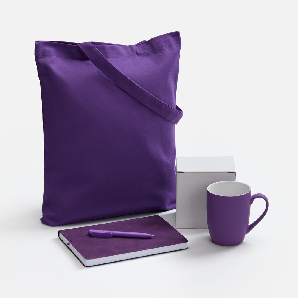 картинка Набор Urban Office, фиолетовый от магазина