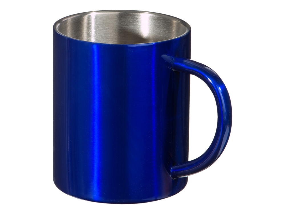 картинка Стальная кружка с двойными стенками Altai от магазина