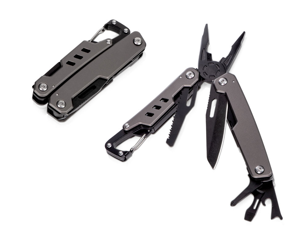 картинка Многофункциональный инструмент 11-в-1 Ranger от магазина