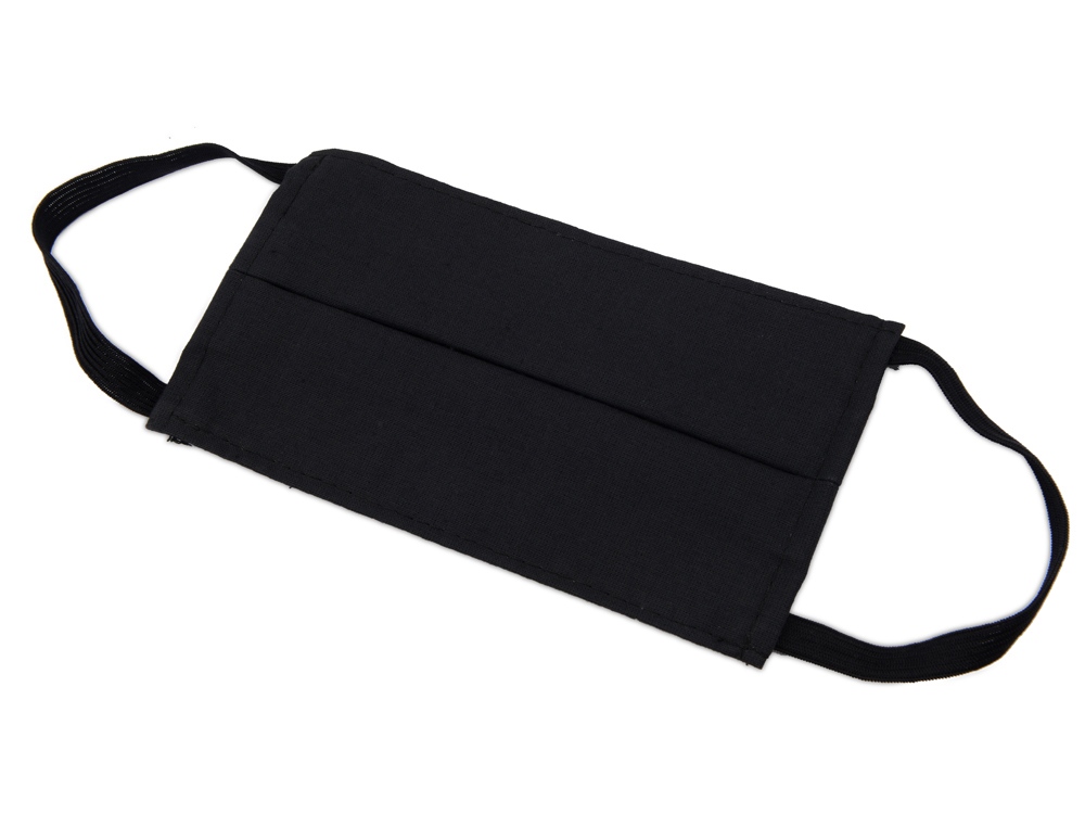 картинка Маска для лица многоразовая из хлопка от магазина