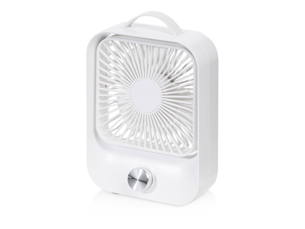картинка Настольный вентилятор с плавным регулированием скорости Circa от магазина