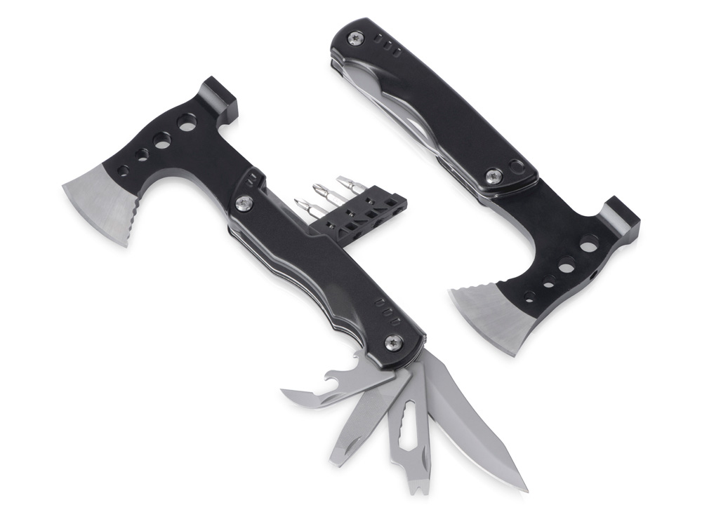 картинка Топор-мультитул 7-в-1 Stalk от магазина