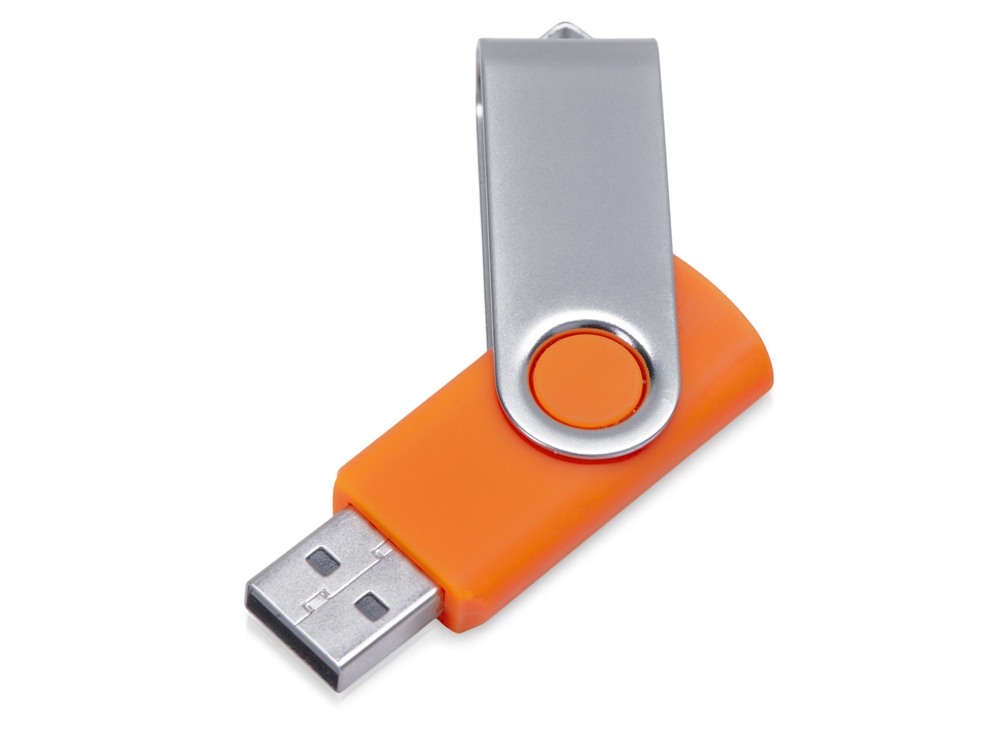 картинка Флеш-карта USB 2.0 16 Gb Flash C1 от магазина