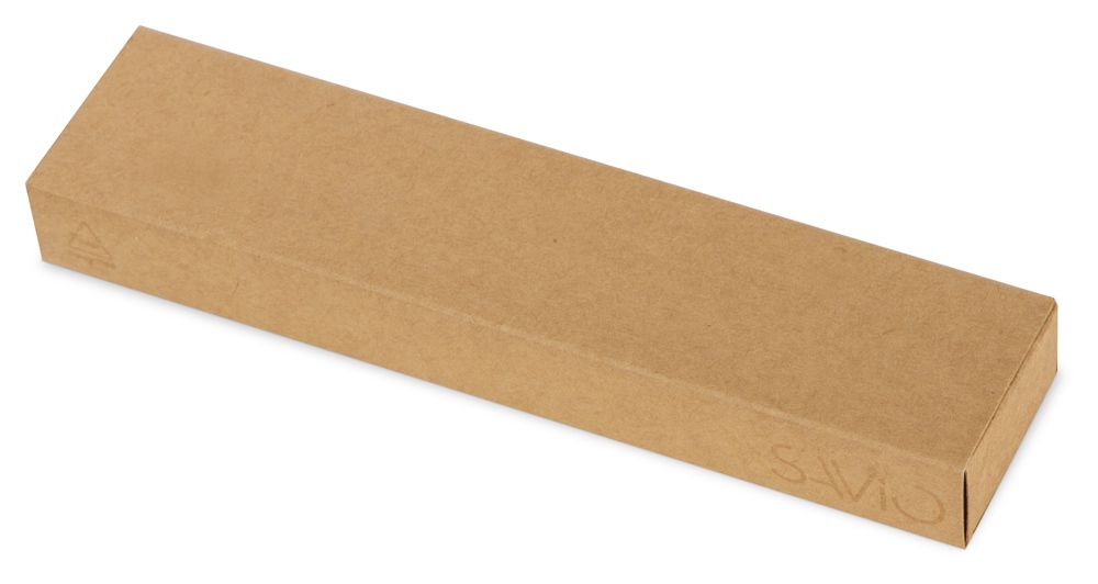 картинка Футляр для 1 ручки из переработанного картона Recycard от магазина