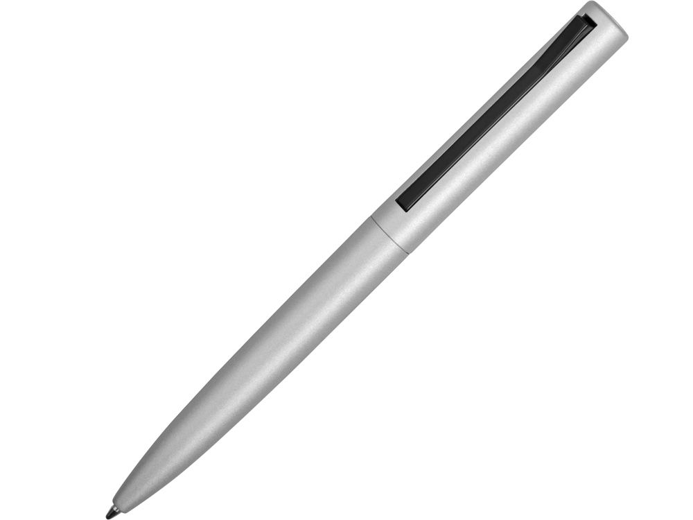 картинка Ручка металлическая шариковая Bevel от магазина