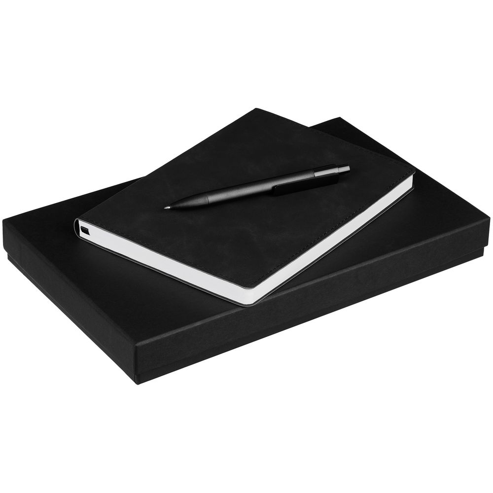 картинка Набор Urban, черный от магазина