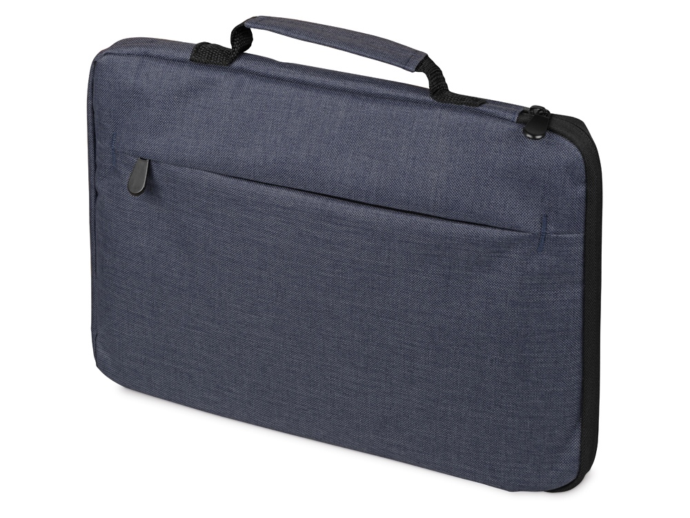 картинка Сумка для ноутбука 13'' Flank с боковой молнией от магазина