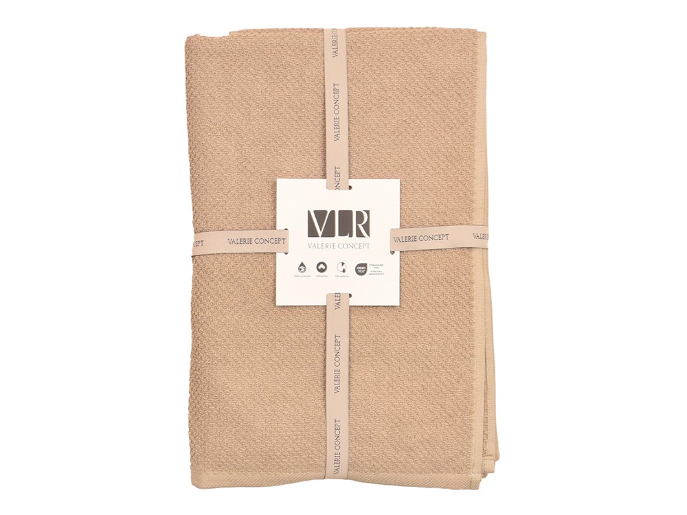картинка Полотенце Valerie Concept TRC S2 от магазина