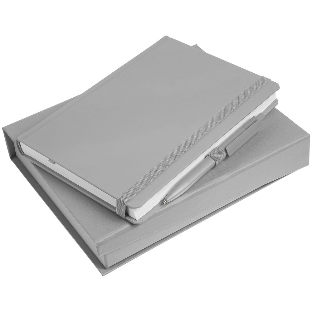 картинка Набор Favor, серый от магазина