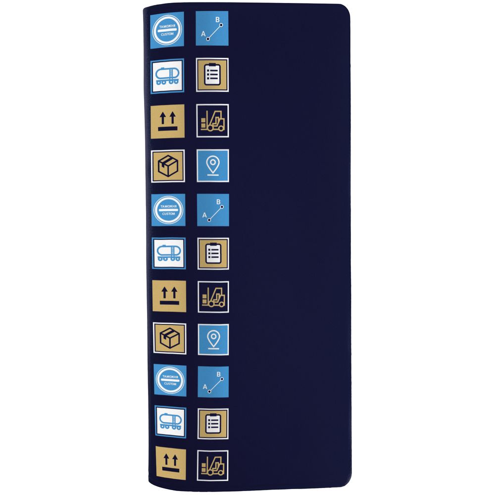 картинка Органайзер для путешествий Industry, логистика от магазина