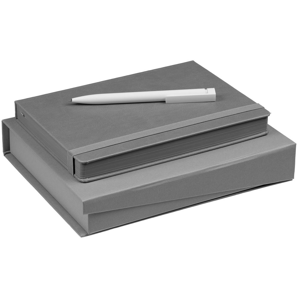 картинка Набор New Factor, серый от магазина