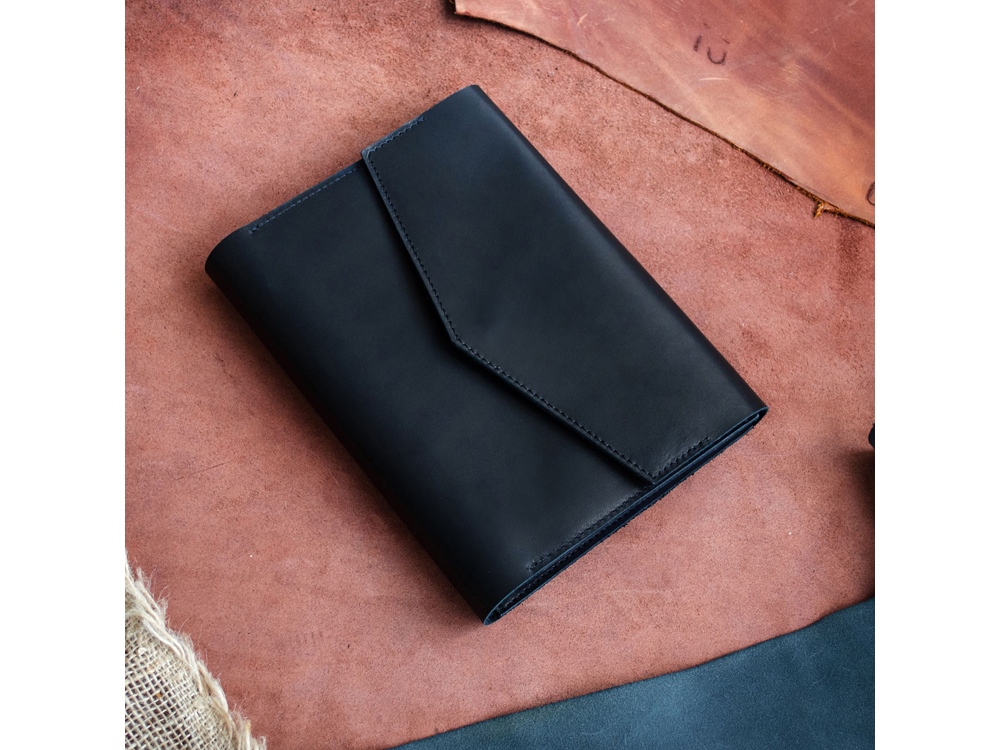 картинка Блокнот на кольцах, А5 от магазина