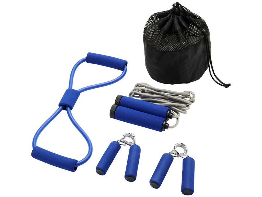 картинка Набор для фитнеса Dwayne от магазина