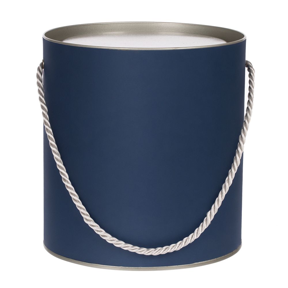 картинка Тубус Tinmate, S, синий от магазина