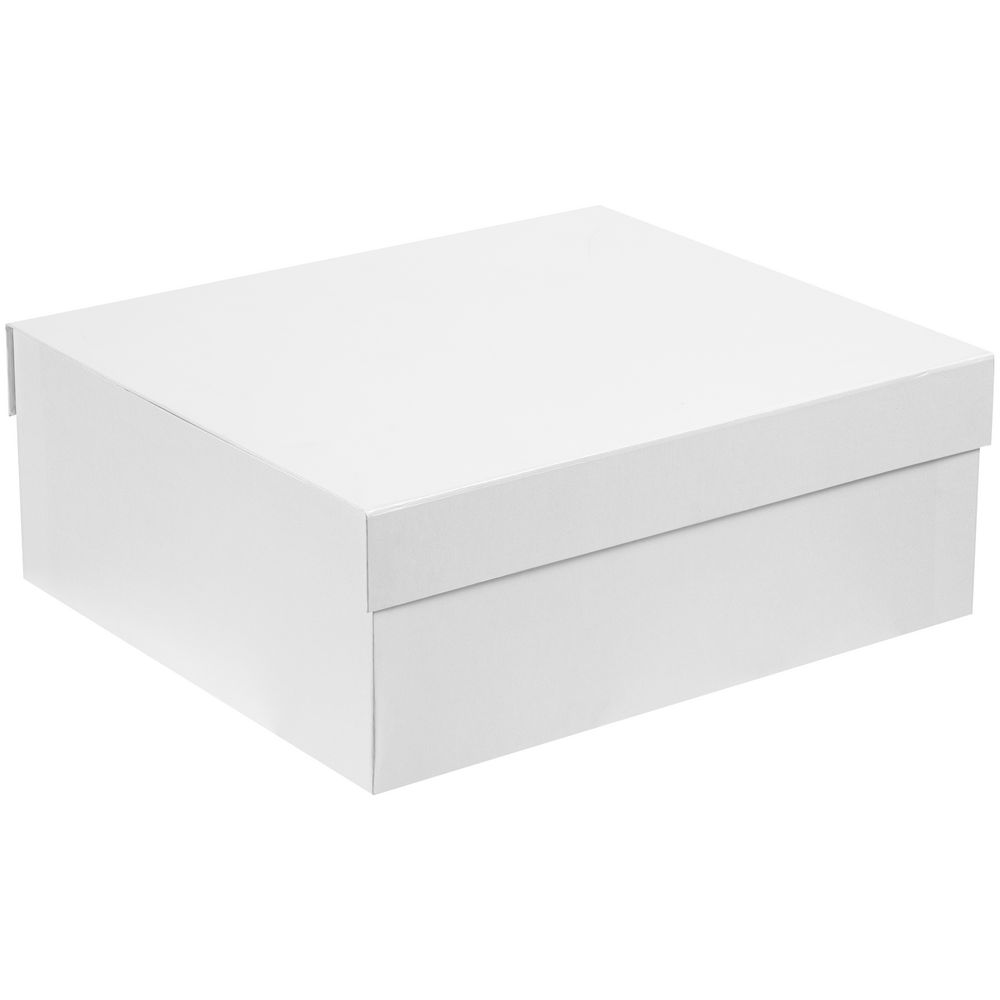 картинка Коробка My Warm Box, белая от магазина