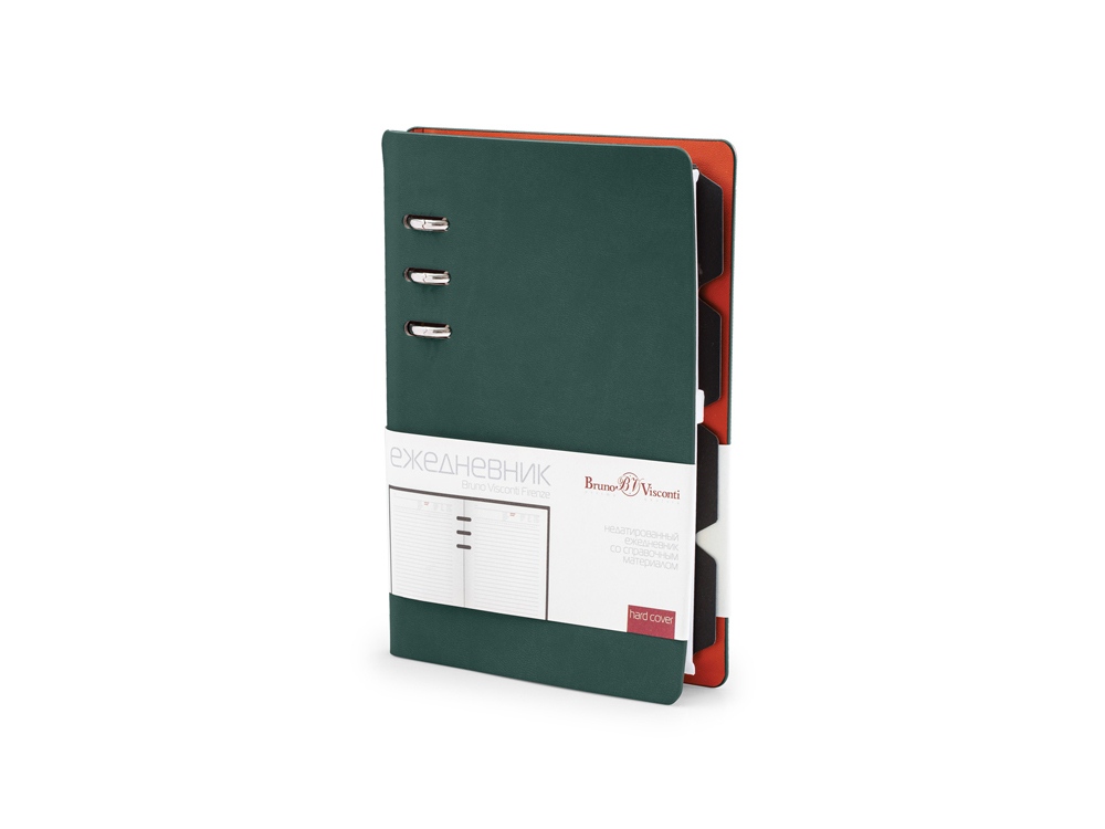 картинка Ежедневник недатированный А5 Firenze от магазина