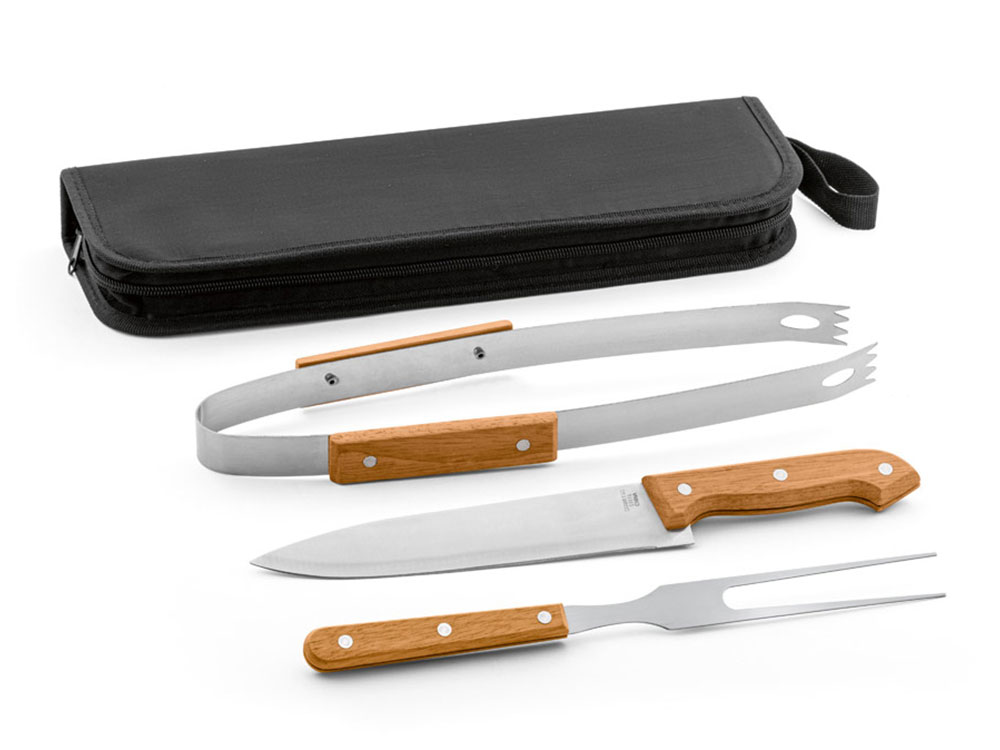 картинка Набор для барбекю GRILL от магазина