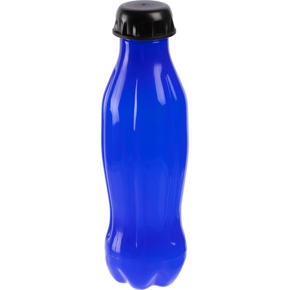 картинка Бутылка для воды Coola, синяя от магазина