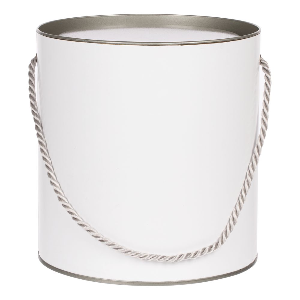 картинка Тубус Tinmate, S, белый от магазина