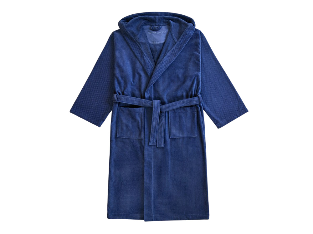 картинка Халат Valerie Concept BRV от магазина