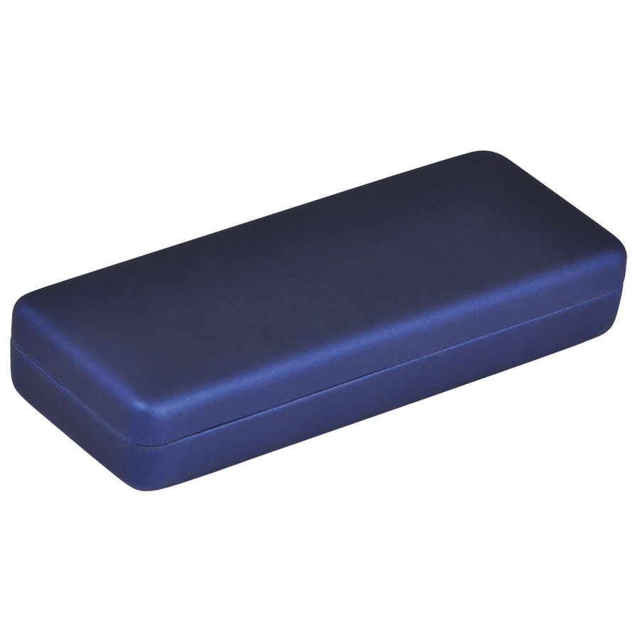 картинка Футляр для 1-2 ручек, черный, PU-материал от магазина