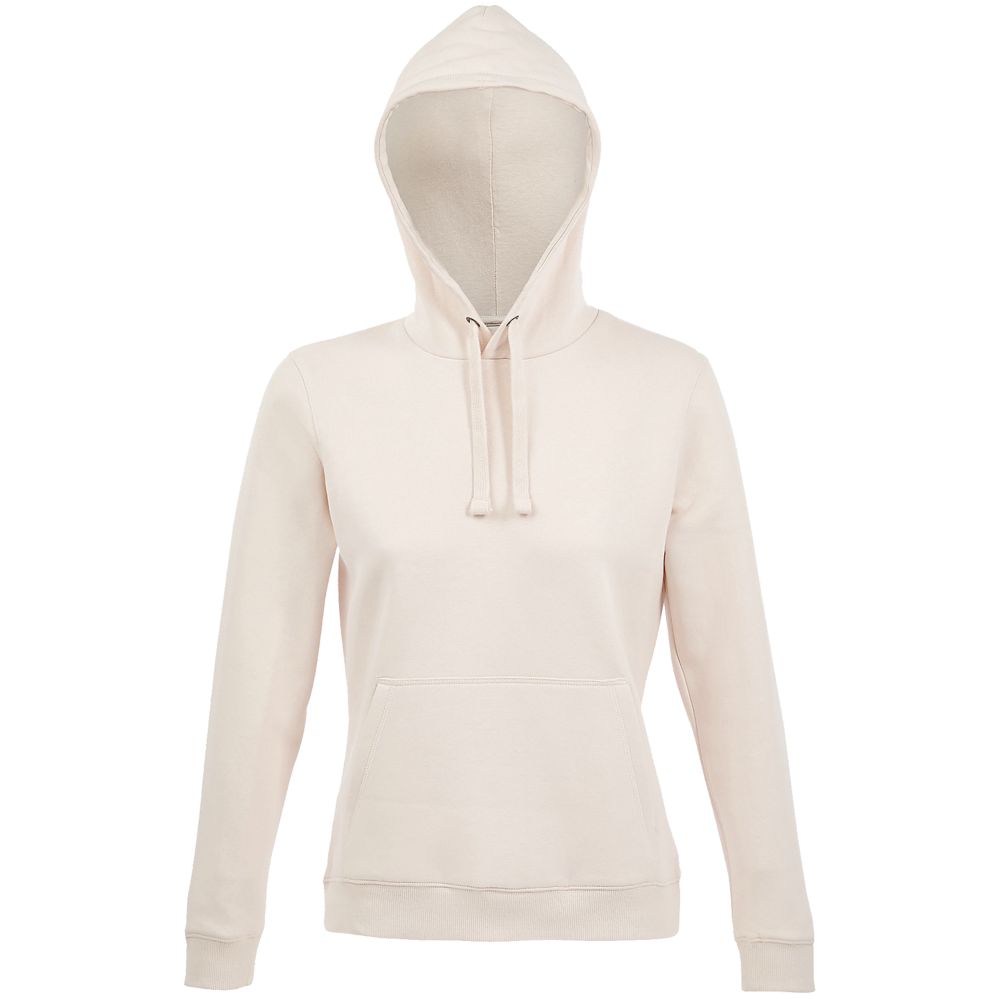 картинка Толстовка женская Spencer Women, розовая от магазина