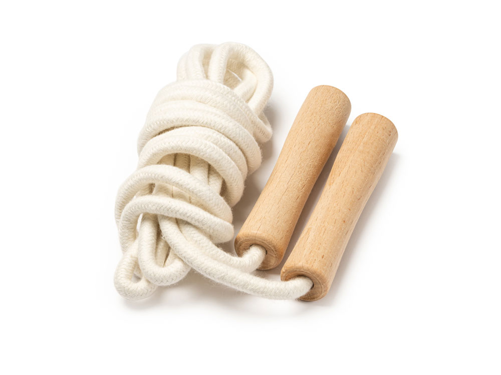 картинка Скакалка REGINA от магазина