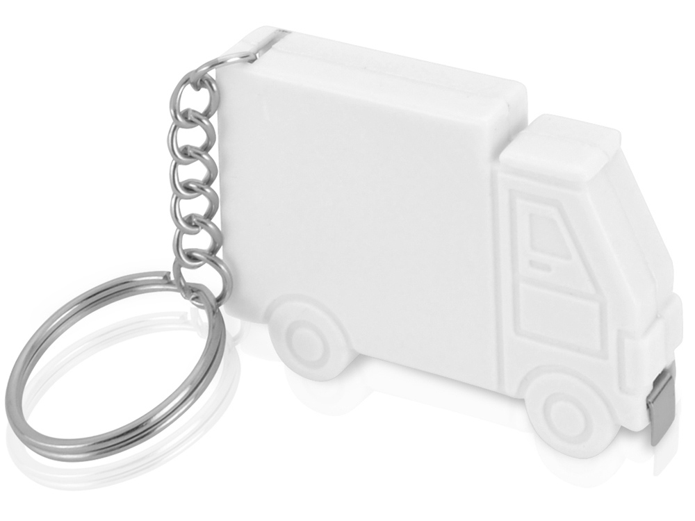 картинка Брелок-рулетка Грузовик,1м от магазина