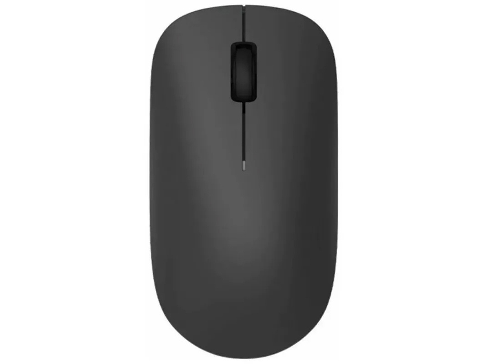 картинка Мышь беспроводная Wireless Mouse Lite от магазина