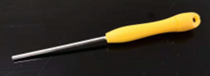 картинка Screwdriver TOL356Y / Отвертка TOL356Y от магазина