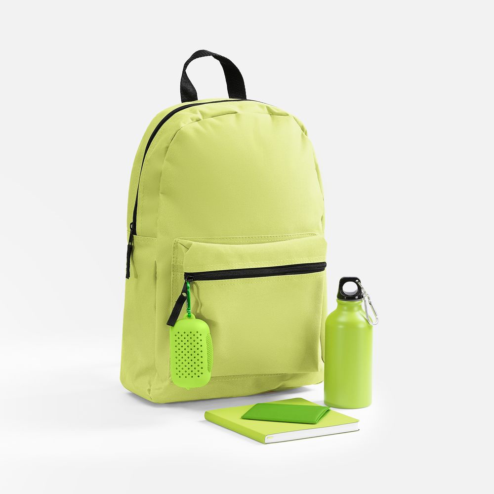 картинка Набор Charm Sport, зеленый от магазина