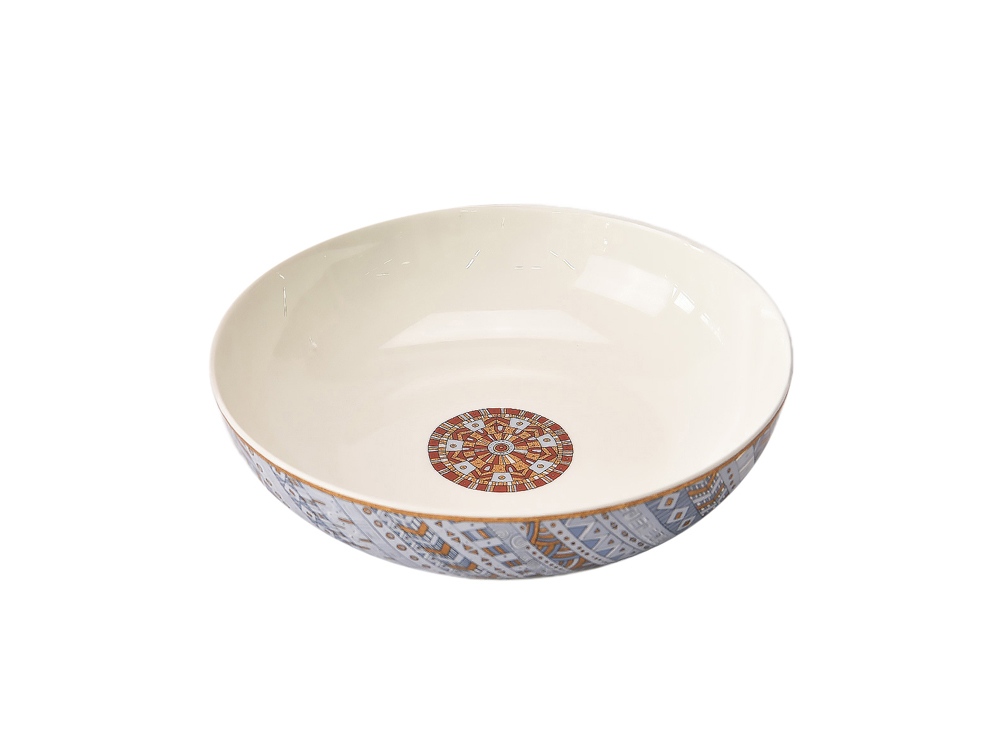 картинка Суповая тарелка S.PLATE 2 TRO от магазина