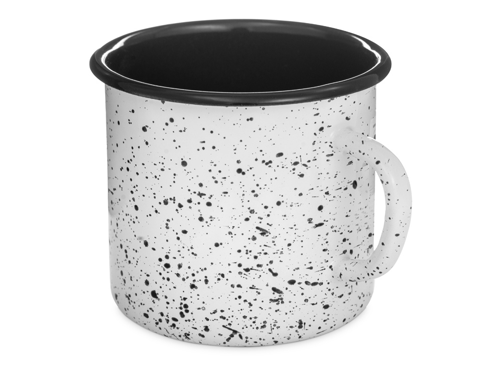 картинка Кружка эмалированная Retro от магазина