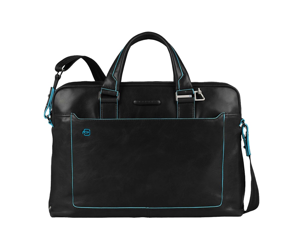 картинка Сумка для ноутбука Blue Square от магазина