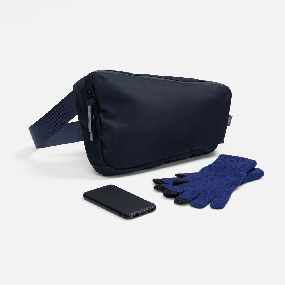 картинка Набор Cool Rule, синий от магазина