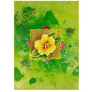 картинка Открытка поздравительная 11,5х17,5 см от магазина