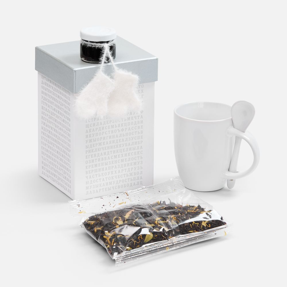 картинка Набор Wish Generator, белый от магазина