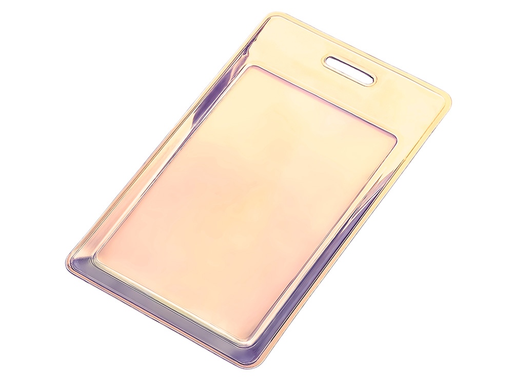 картинка Чехол для пропуска Aurora от магазина