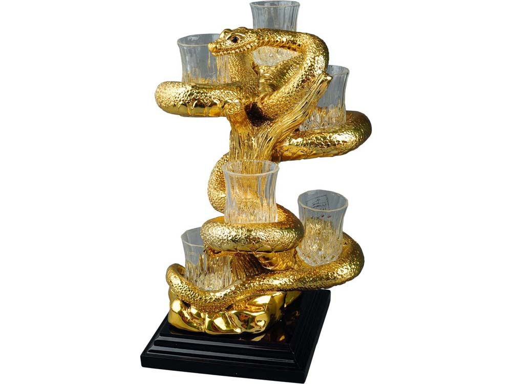 картинка Набор За ваше здоровье от магазина