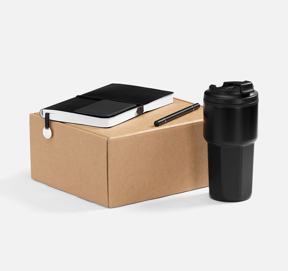 картинка Набор Waltz Presa, черный от магазина