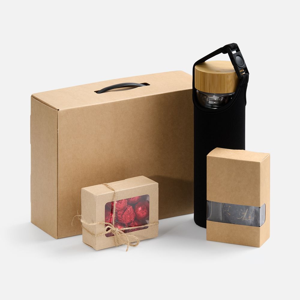 картинка Набор Holidazy, клюква от магазина