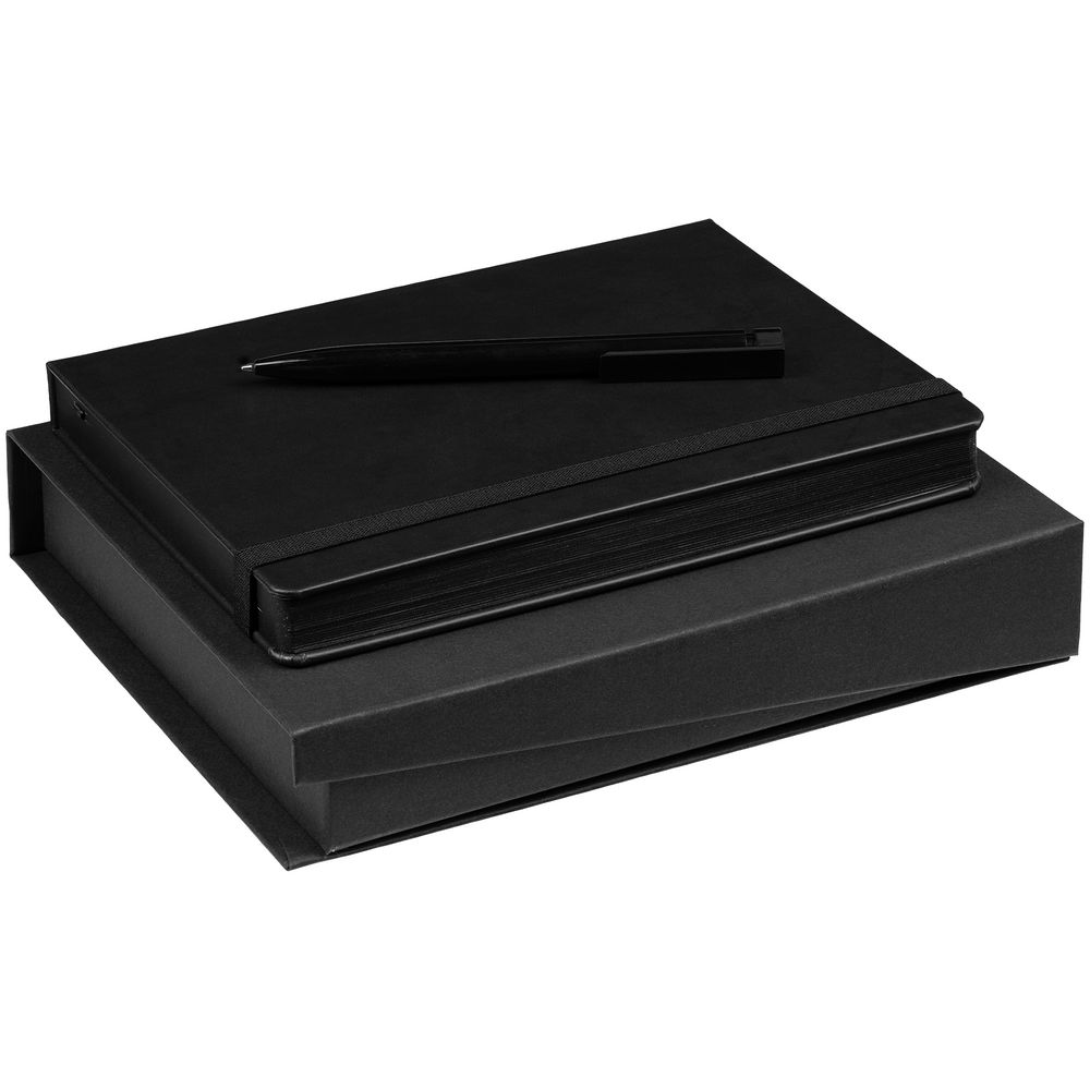 картинка Набор New Factor, черный от магазина