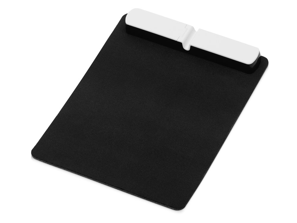 картинка Коврик для мыши со встроенным USB-хабом Plug от магазина