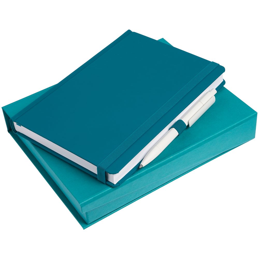 картинка Набор Favor, бирюзовый от магазина