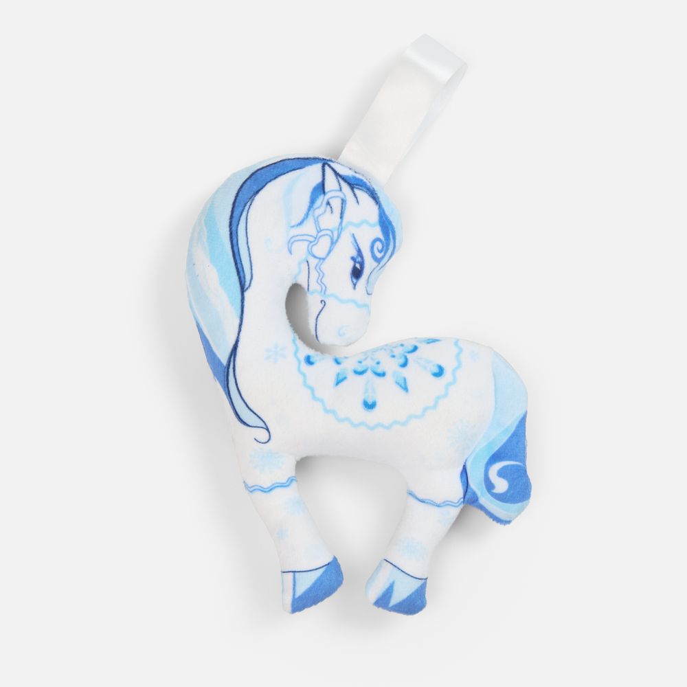 картинка Подвеска «Снежка» от магазина