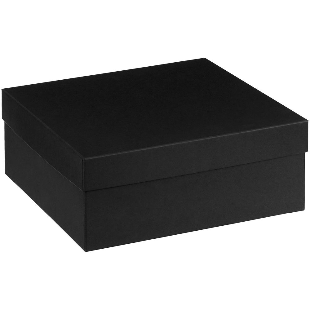 картинка Коробка Recollection, черная от магазина