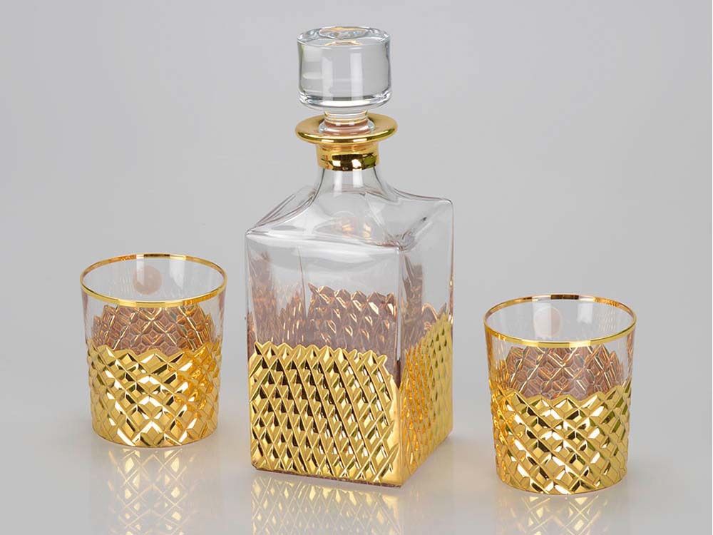 картинка Набор для виски Один на один от магазина