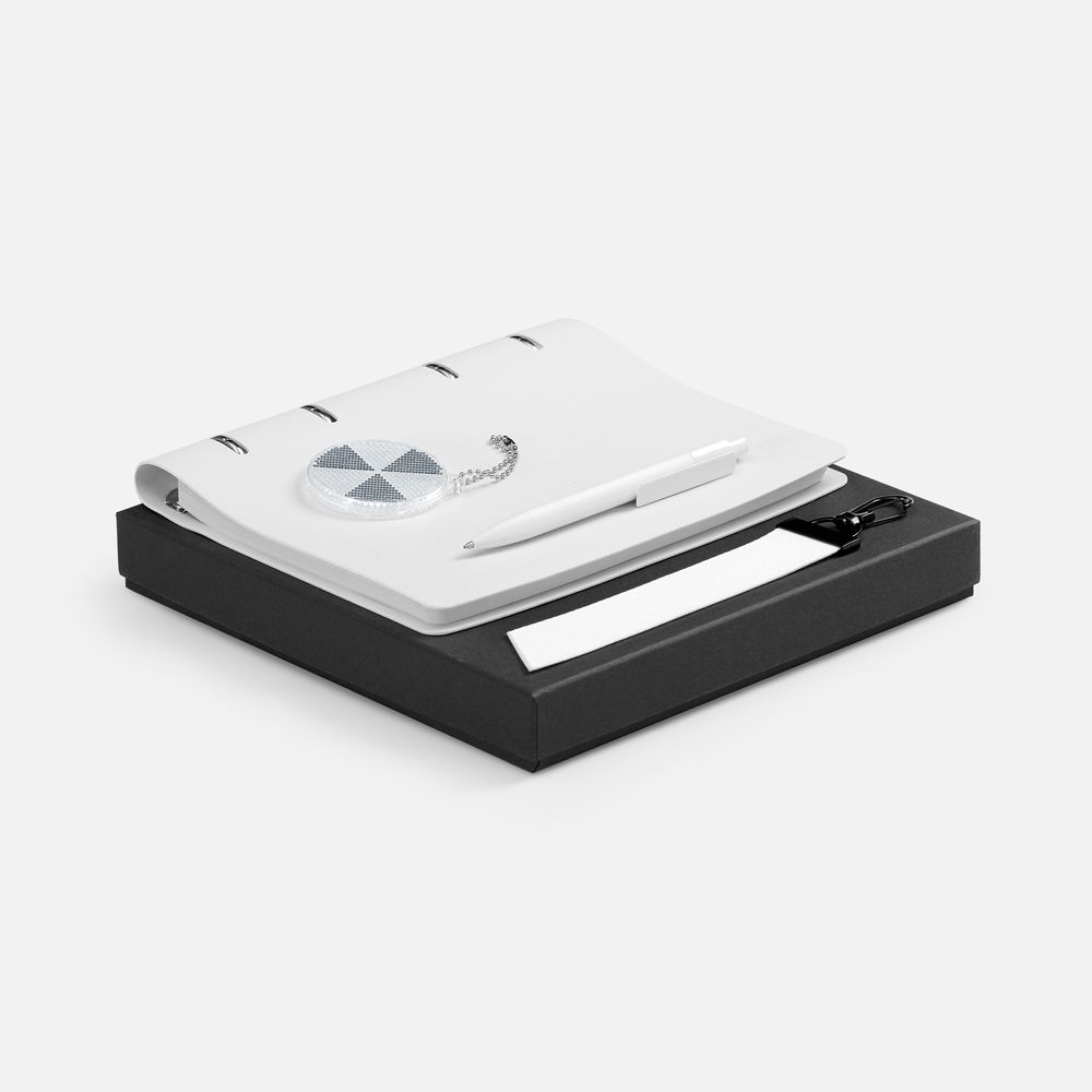 картинка Набор Ringo, белый от магазина