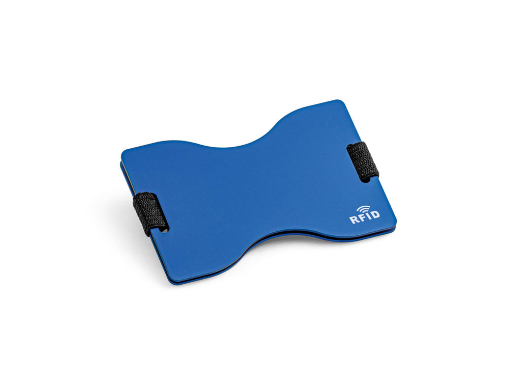 картинка Визитница с защитой RFID MULLER от магазина