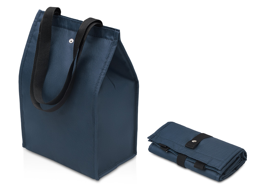 картинка Складная сумка-холодильник Refresh от магазина